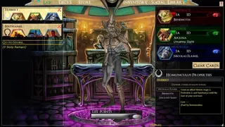 Скриншот 8 к игре Visions of Zosimos