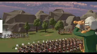 Скриншот 2 к игре Diorama Worlds