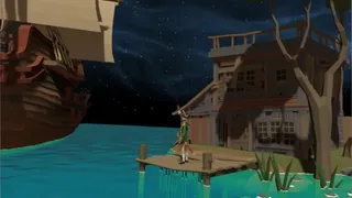 Скриншот 7 к игре Diorama Worlds