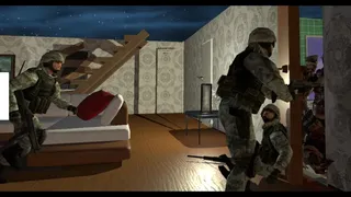 Скриншот 8 к игре Diorama Worlds