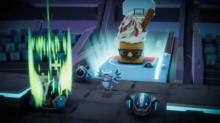 Скриншот 2 к игре Clatter