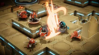 Скриншот 3 к игре Clatter