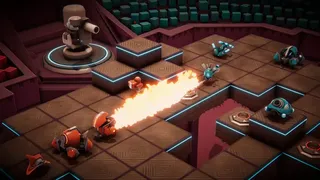 Скриншот 5 к игре Clatter