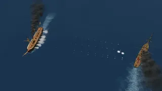 Скриншот 2 к игре Ironclads 2: Boshin War