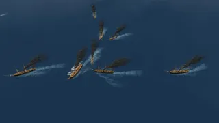 Скриншот 3 к игре Ironclads 2: Boshin War