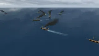 Скриншот 6 к игре Ironclads 2: Boshin War