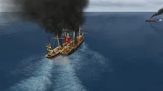 Скриншот 7 к игре Ironclads 2: Boshin War