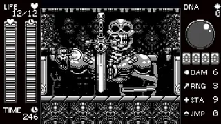 Скриншот 3 к игре Powernaut VANGARDT
