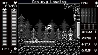 Скриншот 4 к игре Powernaut VANGARDT