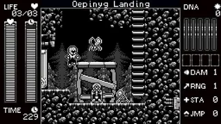 Скриншот 5 к игре Powernaut VANGARDT