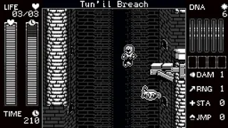 Скриншот 7 к игре Powernaut VANGARDT