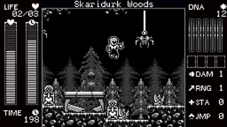 Скриншот 8 к игре Powernaut VANGARDT