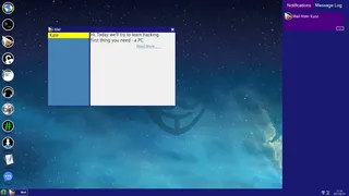 Скриншот 2 к игре hack_me 2