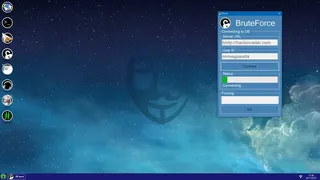 Скриншот 5 к игре hack_me 2