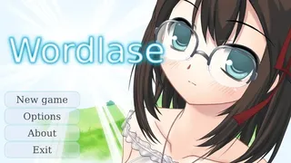 Скриншот 1 к игре Wordlase