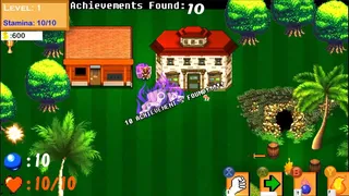Скриншот 2 к игре The Quest for Achievements