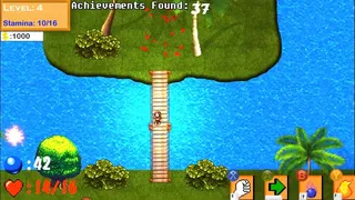 Скриншот 3 к игре The Quest for Achievements