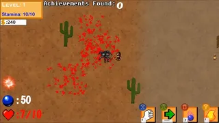 Скриншот 5 к игре The Quest for Achievements