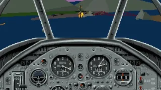 Скриншот 2 к игре Stunt Island