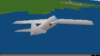 Скриншот 3 к игре Stunt Island