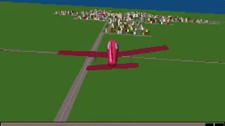Скриншот 6 к игре Stunt Island