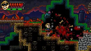 Скриншот 1 к игре Hillbilly Apocalypse