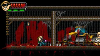 Скриншот 3 к игре Hillbilly Apocalypse