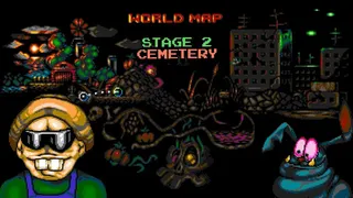 Скриншот 4 к игре Hillbilly Apocalypse