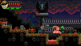 Скриншот 6 к игре Hillbilly Apocalypse