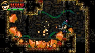 Скриншот 7 к игре Hillbilly Apocalypse