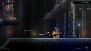 Скриншот 2 к игре Skautfold: Usurper