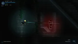 Скриншот 5 к игре Skautfold: Usurper