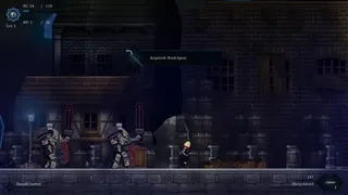 Скриншот 6 к игре Skautfold: Usurper