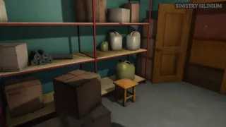 Скриншот 7 к игре SINISTRY SILINIUM