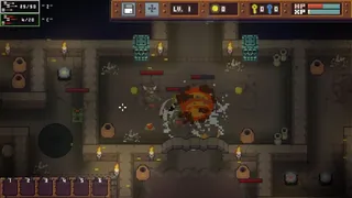Скриншот 2 к игре Tarim: Guardians