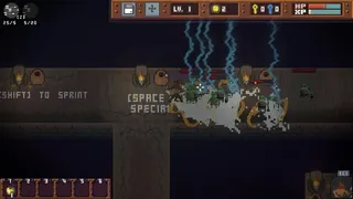Скриншот 3 к игре Tarim: Guardians