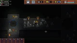 Скриншот 5 к игре Tarim: Guardians