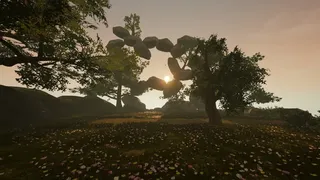 Скриншот 1 к игре Dream Stone