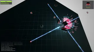 Скриншот 4 к игре ATOMINE