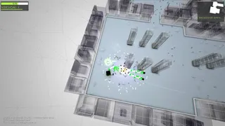 Скриншот 5 к игре ATOMINE