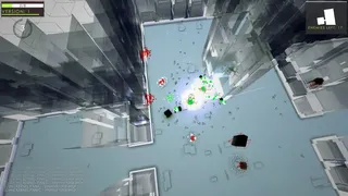 Скриншот 7 к игре ATOMINE
