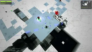 Скриншот 8 к игре ATOMINE