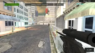 Скриншот 5 к игре Masked Shooters