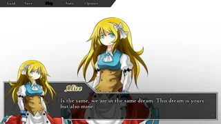 Скриншот 2 к игре Connected Hearts - Visual novel