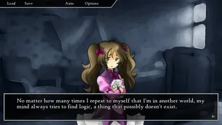 Скриншот 5 к игре Connected Hearts - Visual novel