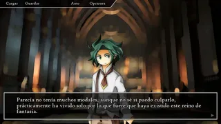 Скриншот 8 к игре Connected Hearts - Visual novel
