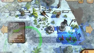 Скриншот 2 к игре Defence to death