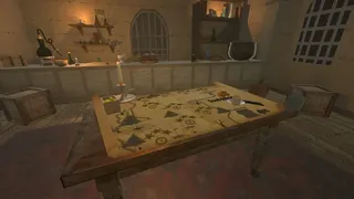 Скриншот 3 к игре Defence to death