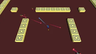 Скриншот 2 к игре Tank Destroyer