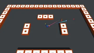 Скриншот 3 к игре Tank Destroyer